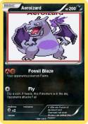 Aeroizard