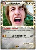 Fred Figglehorn