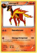 inferlope E