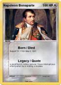 Napoleon