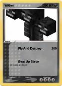 Wither