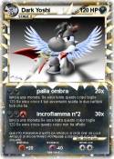 Dark Yoshi