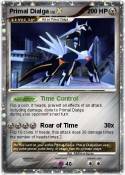 Primal Dialga