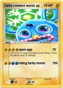 furby connect world. sp furby connect