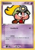 Goombella Goombella