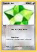 Emerald Star