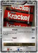 multi-krackel