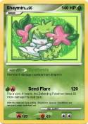Shaymin