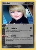 Kitty Cat