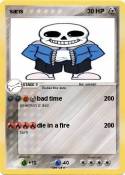 sans