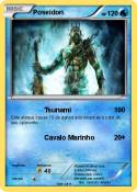 Poseidon