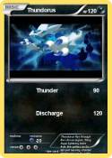 Thundorus