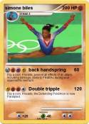 simone biles