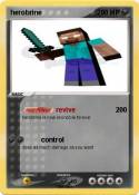 herobrine