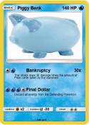Piggy Bank