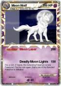 Moon Wolf