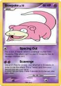 Slowpoke