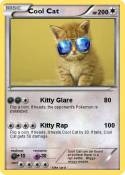 Cool Cat