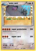 doble card doble card