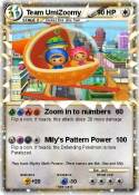 Team UmiZoomy