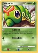 Caterpie