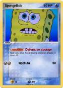 SpongeBob