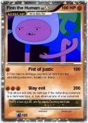 Finn the Human Finn the Human