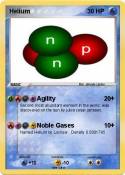 Helium Helium