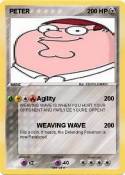 PETER