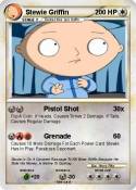 Stewie Griffin
