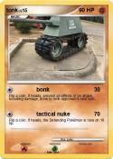 tonk