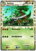 Torterra