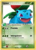 Ivysaur