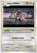 muzzy dibbley