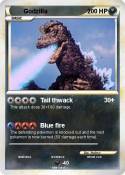 Godzilla