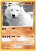 silver fang