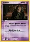 Jon Snow