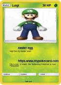 Luigi