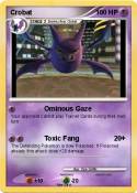 Crobat