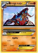 mega kaiju
