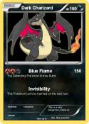 Dark Charizard