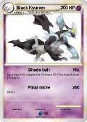 Black Kyurem