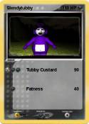 Slendytubby