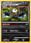 eye brawl