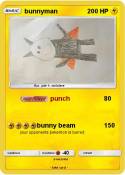 bunnyman