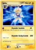 goku