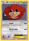 Do u no da wae