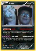 Bman