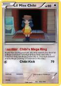 Lil Miss Chibi Lil Miss Chibi