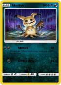 Mimikyu